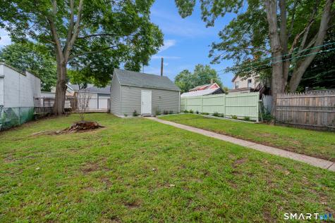193 Lombard Street New Haven CT 06513