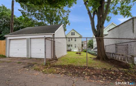 193 Lombard Street New Haven CT 06513