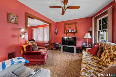 193 Lombard Street New Haven CT 06513