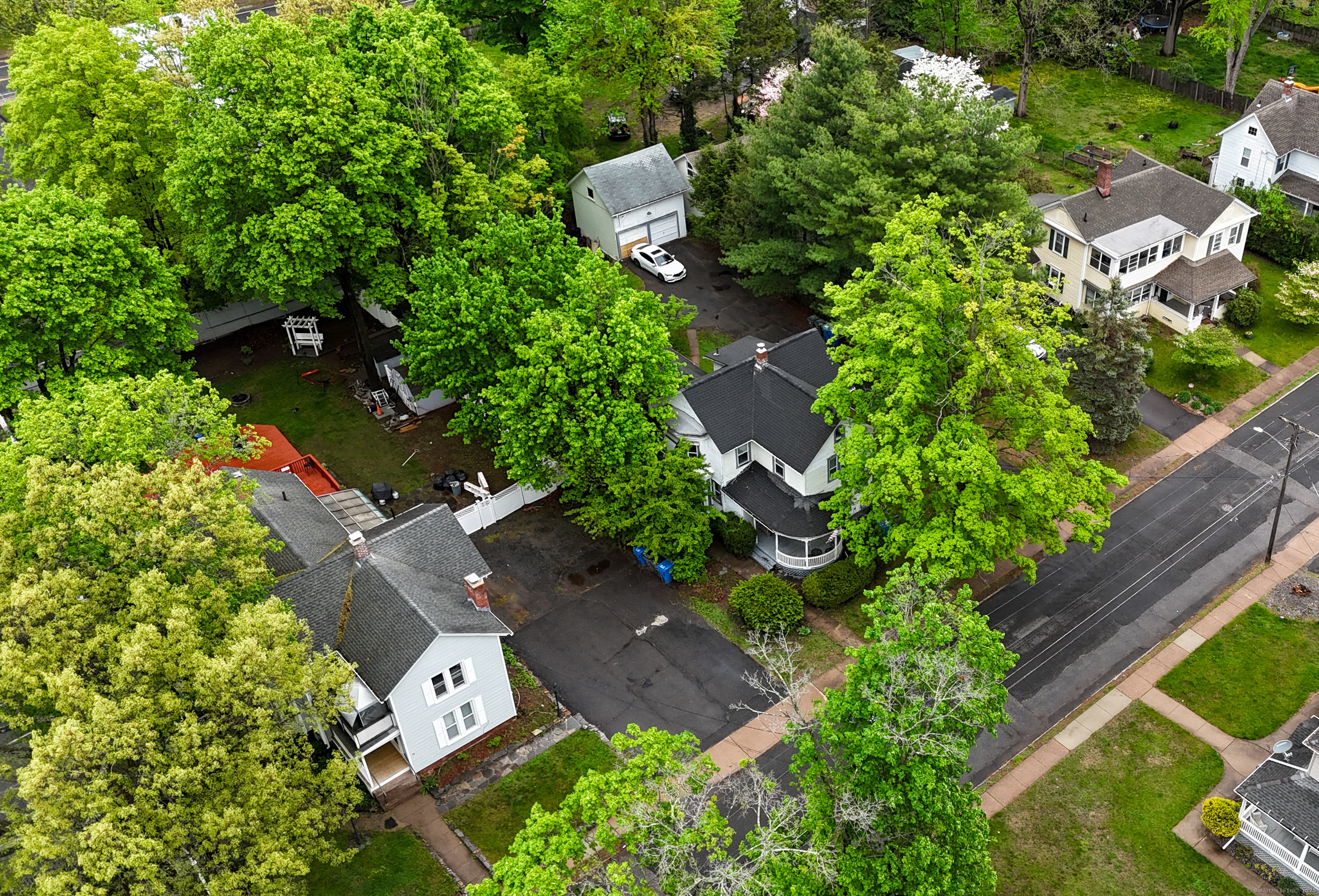 19 Hudson Street Manchester CT 06042