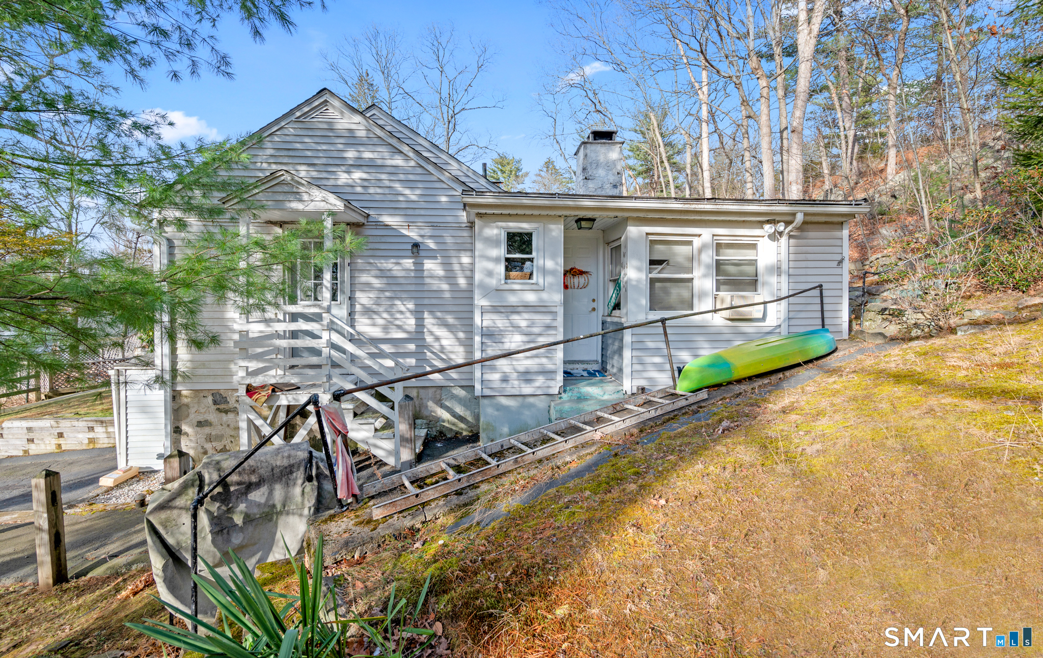 10 Old Waterbury Road Middlebury CT 06762