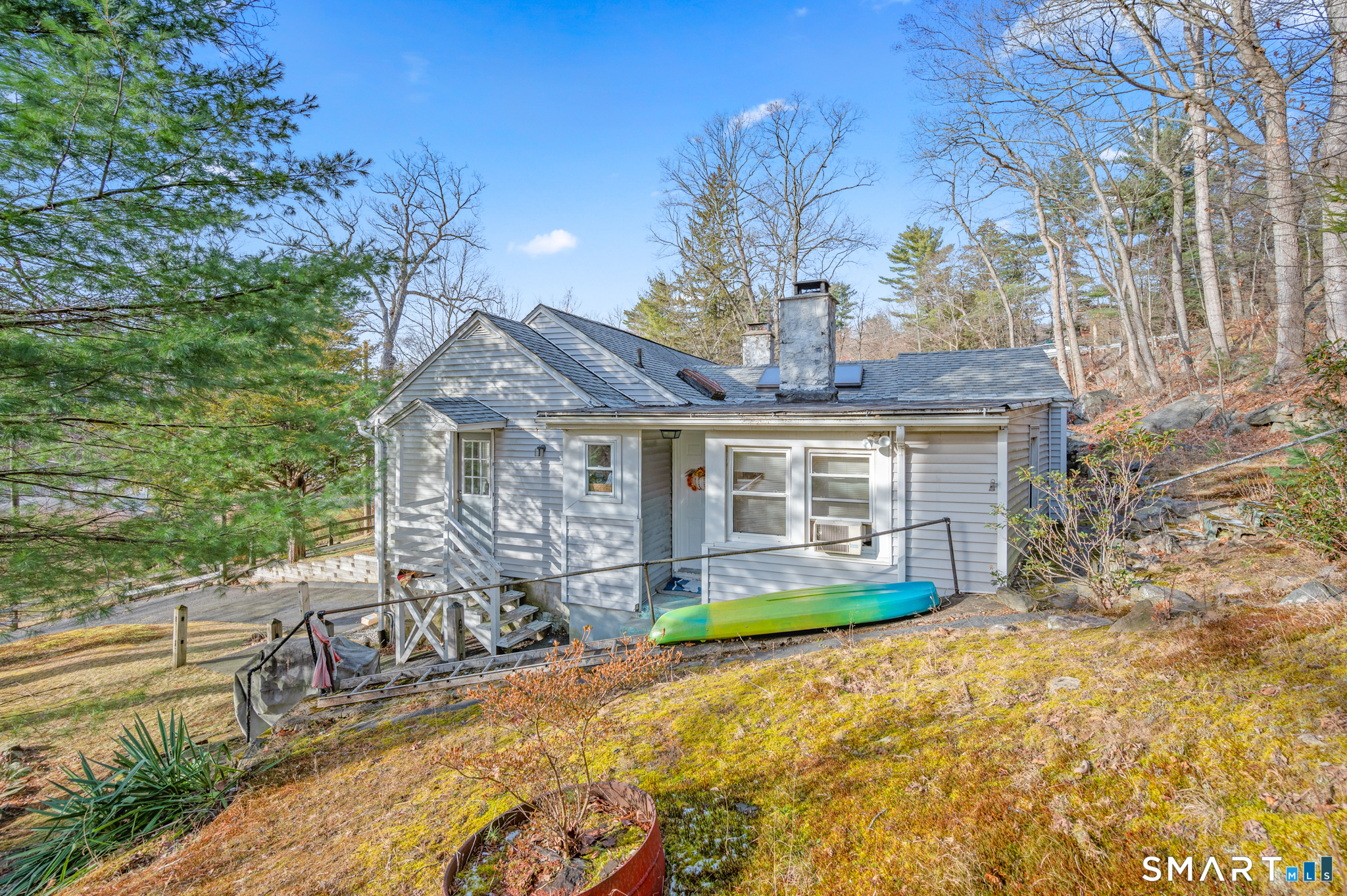 10 Old Waterbury Road Middlebury CT 06762