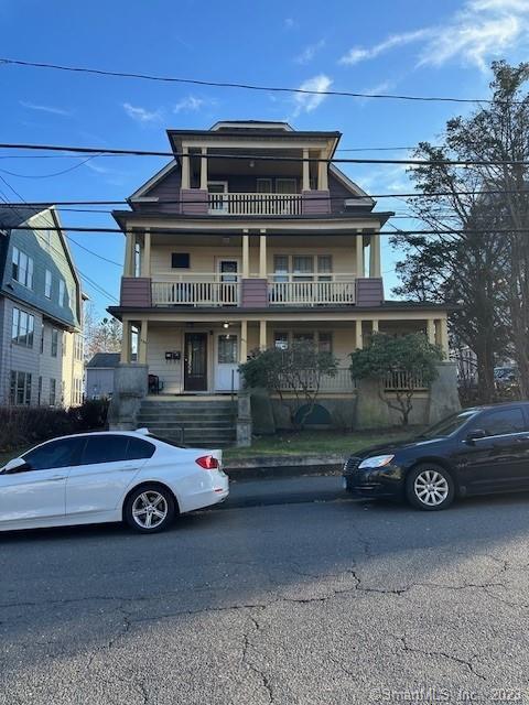 641 Washington Avenue Waterbury CT 06708