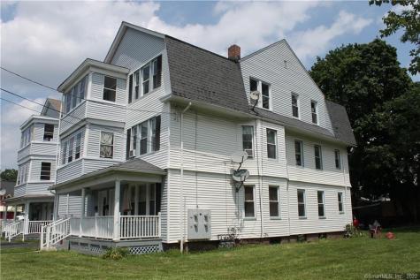 444 Prospect Avenue Hartford CT 06105
