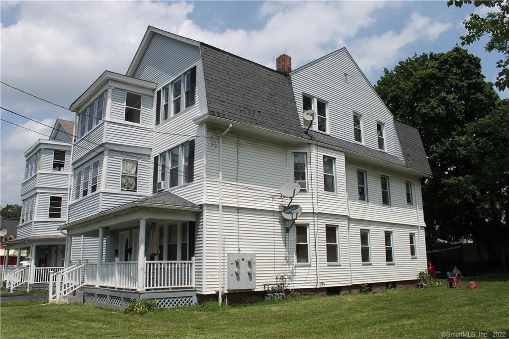 444 Prospect Avenue Hartford CT 06105