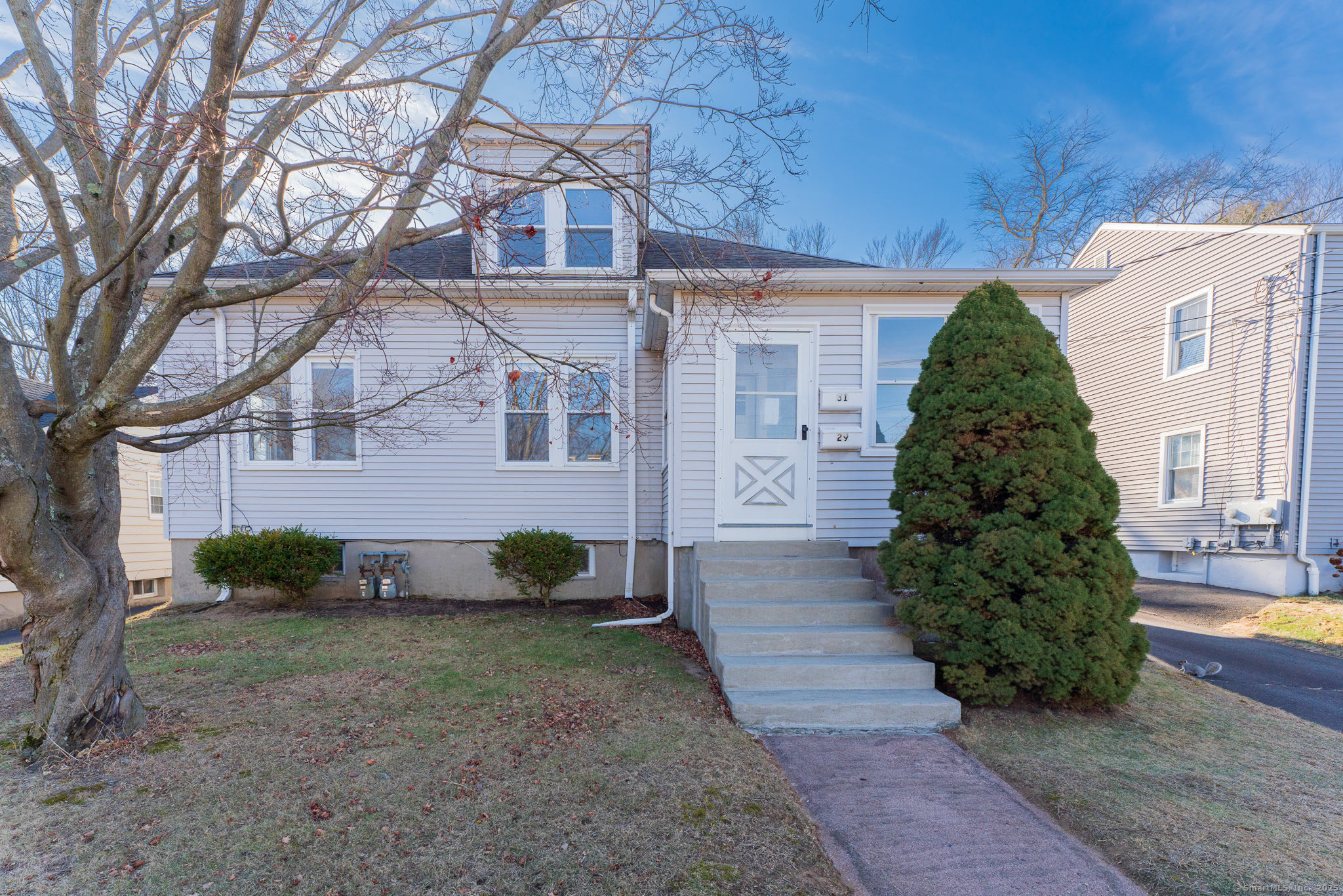29-31 Englewood Avenue West Hartford CT 06110
