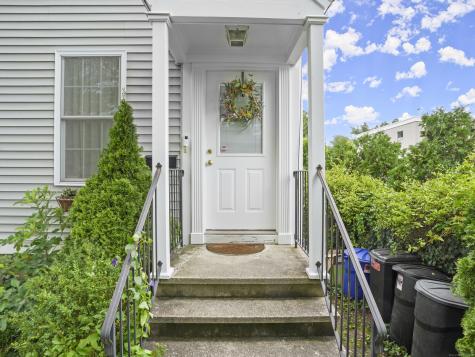 1304 Stratfield Road Fairfield CT 06825