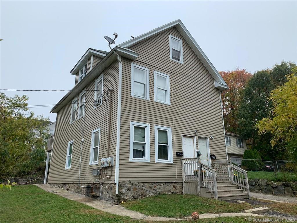 221 Long Hill Road Waterbury CT 06704