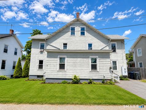 14 Asnuntuck Street Enfield CT 06082
