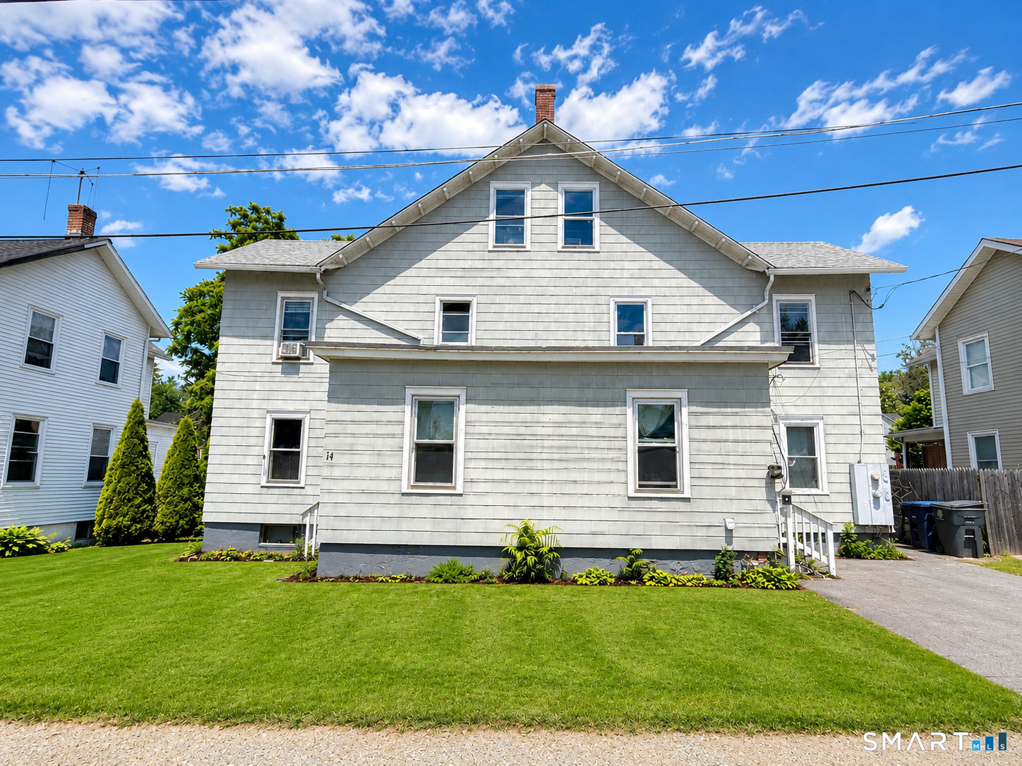 14 Asnuntuck Street Enfield CT 06082