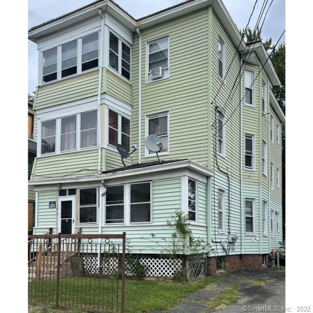 138 Adams Street Hartford CT 06112