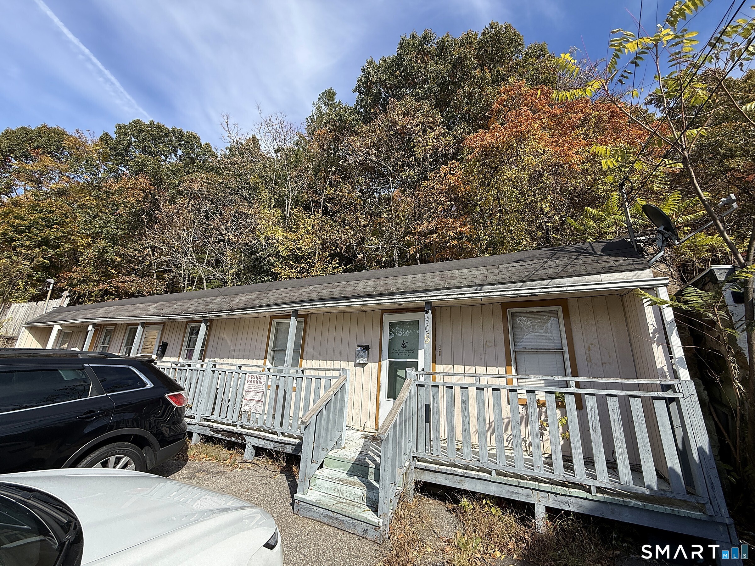 301 Oak Street Waterbury CT 06705