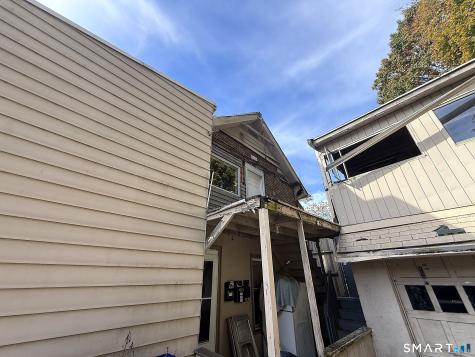 301 Oak Street Waterbury CT 06705