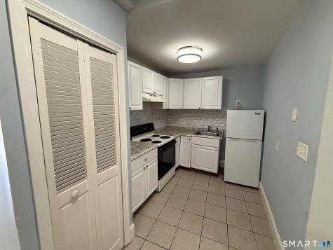 301 Oak Street Waterbury CT 06705