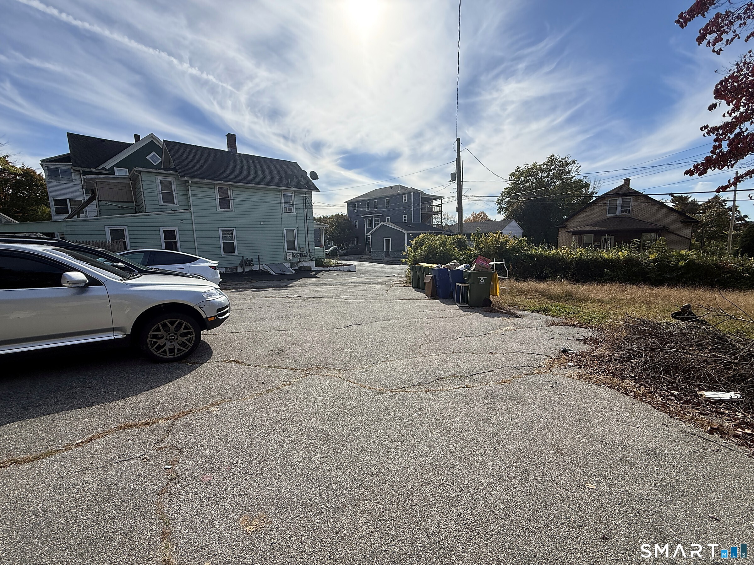 301 Oak Street Waterbury CT 06705