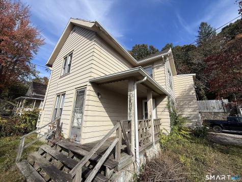 301 Oak Street Waterbury CT 06705