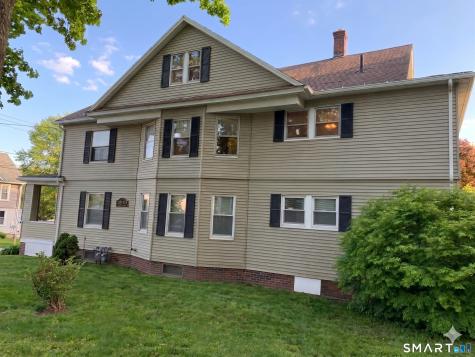 44 Bird Street Torrington CT 06790