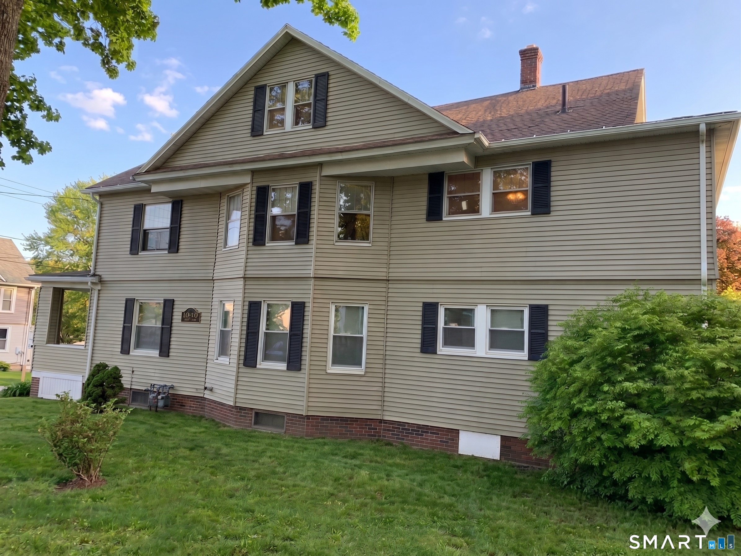 44 Bird Street Torrington CT 06790