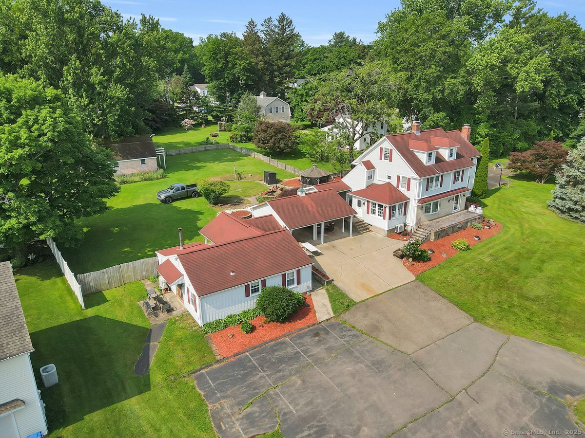 35 Summer Street Portland CT 06480