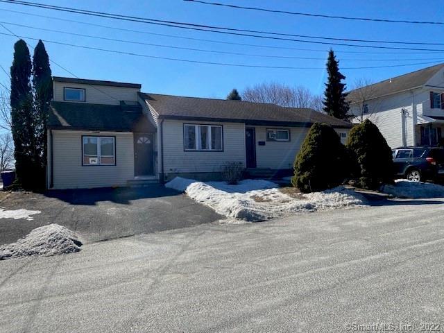 25 Polk Avenue Waterbury CT 06708