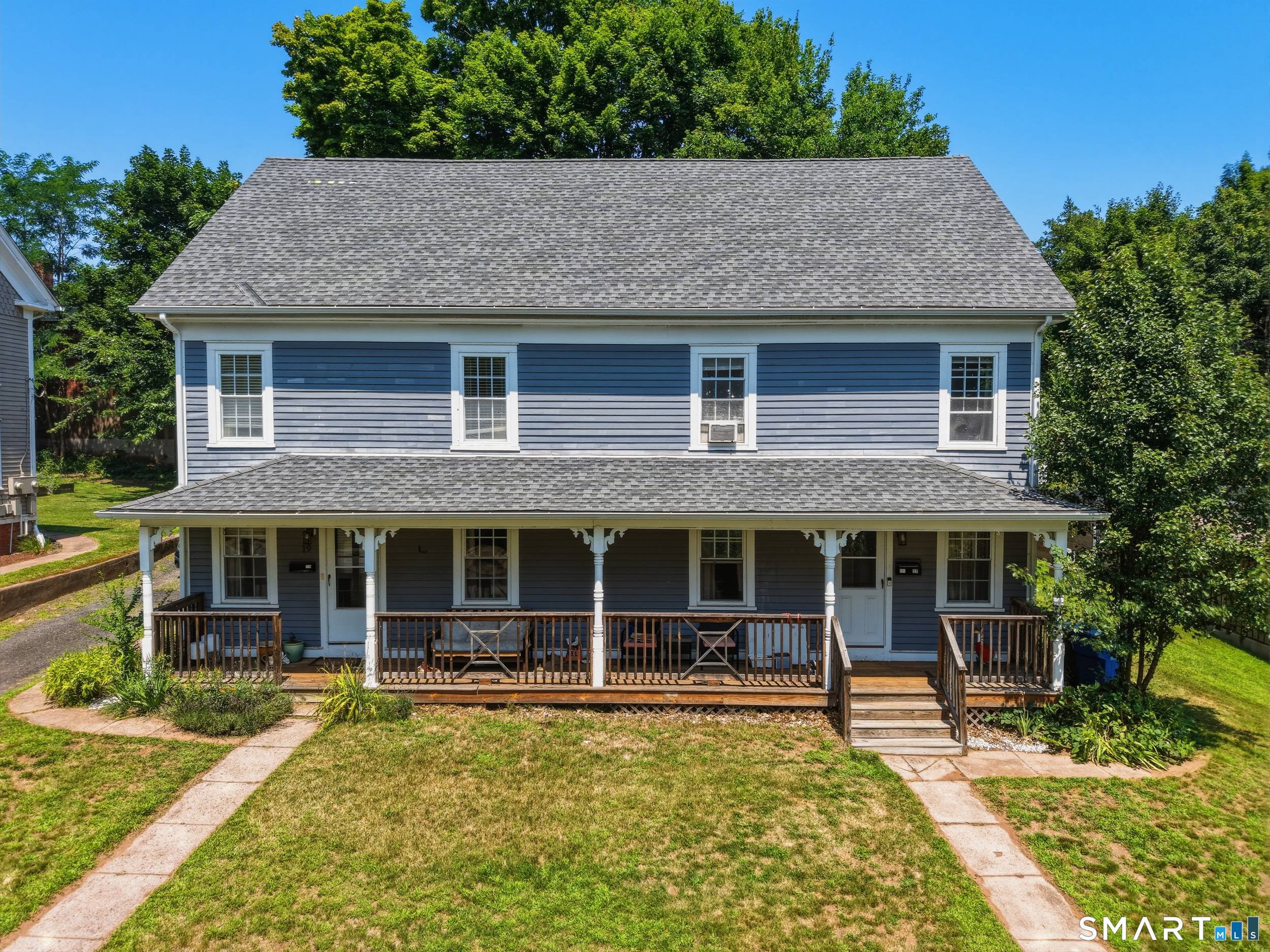 17-19 Gorman Place Manchester CT 06040