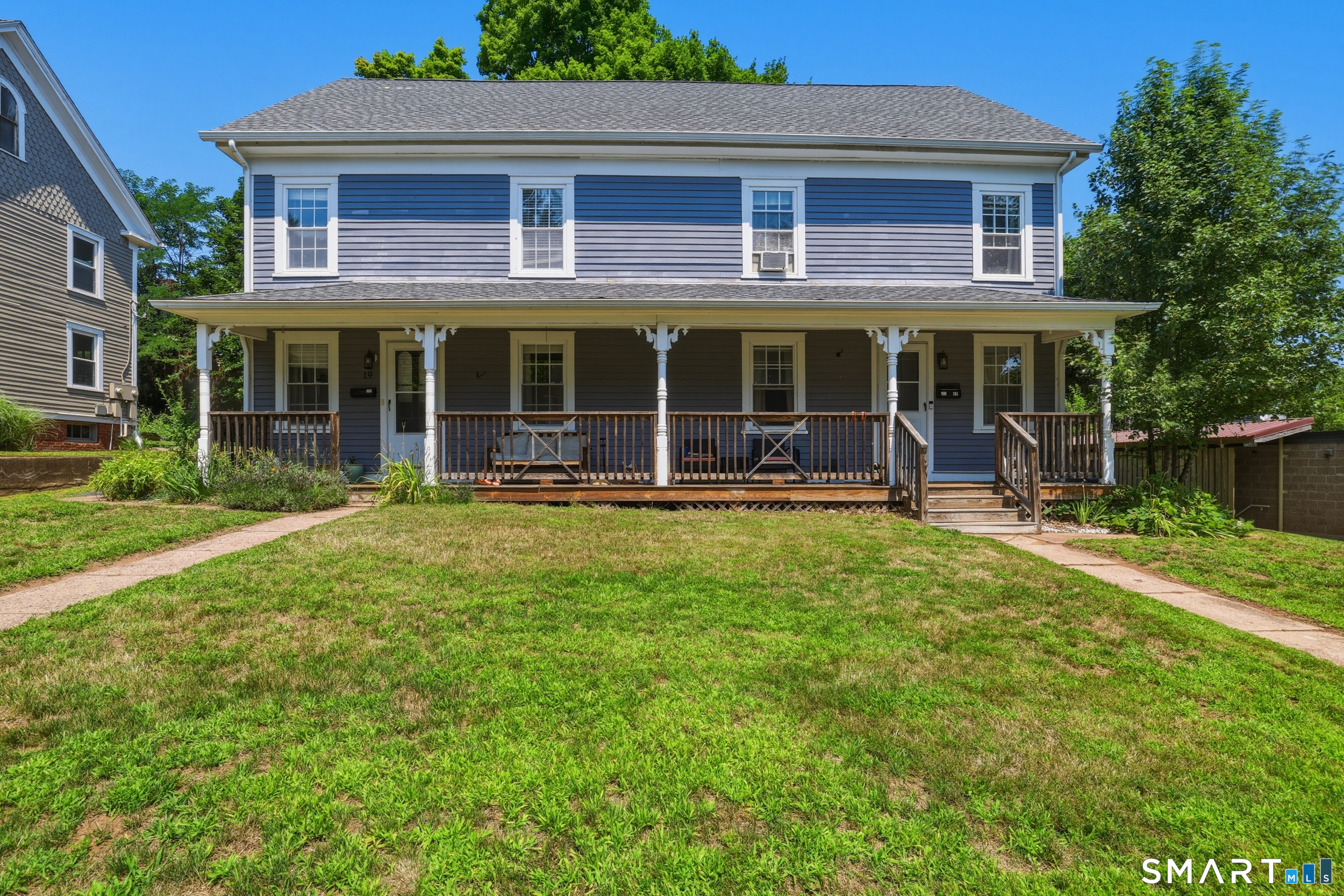 17-19 Gorman Place Manchester CT 06040