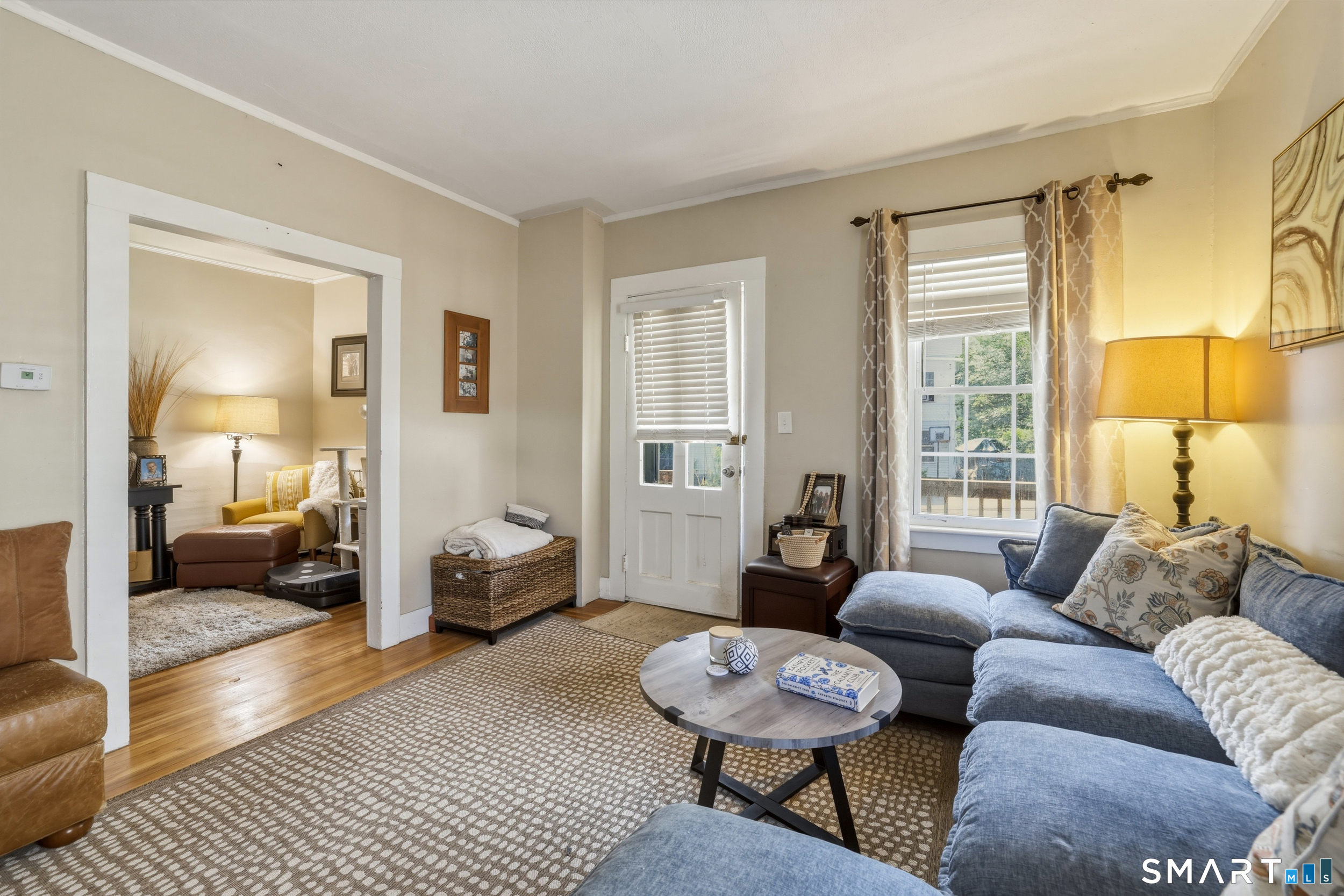 17-19 Gorman Place Manchester CT 06040