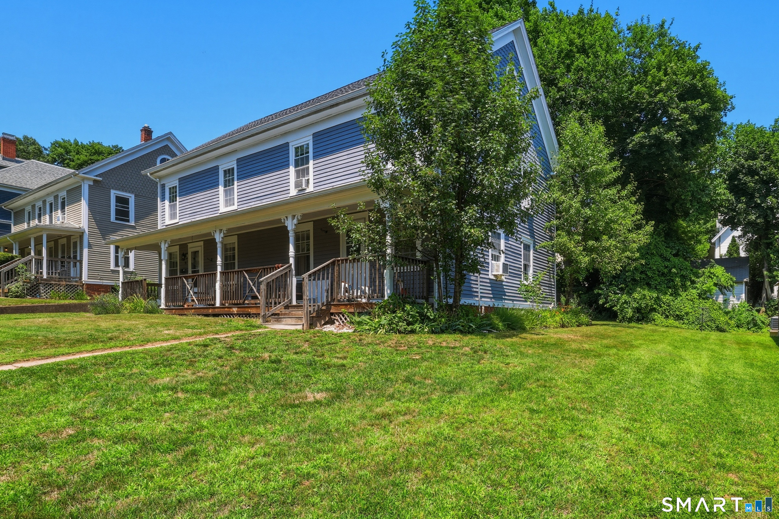 17-19 Gorman Place Manchester CT 06040