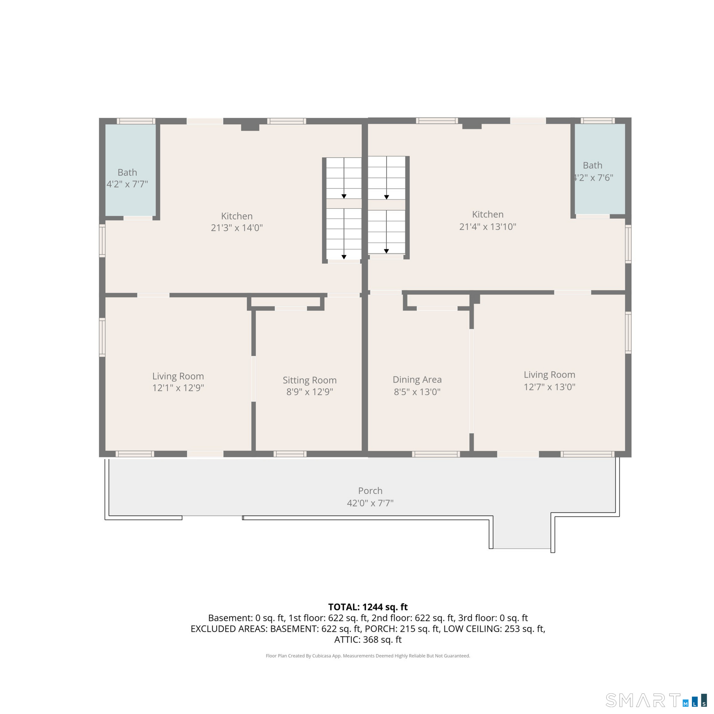 17-19 Gorman Place Manchester CT 06040