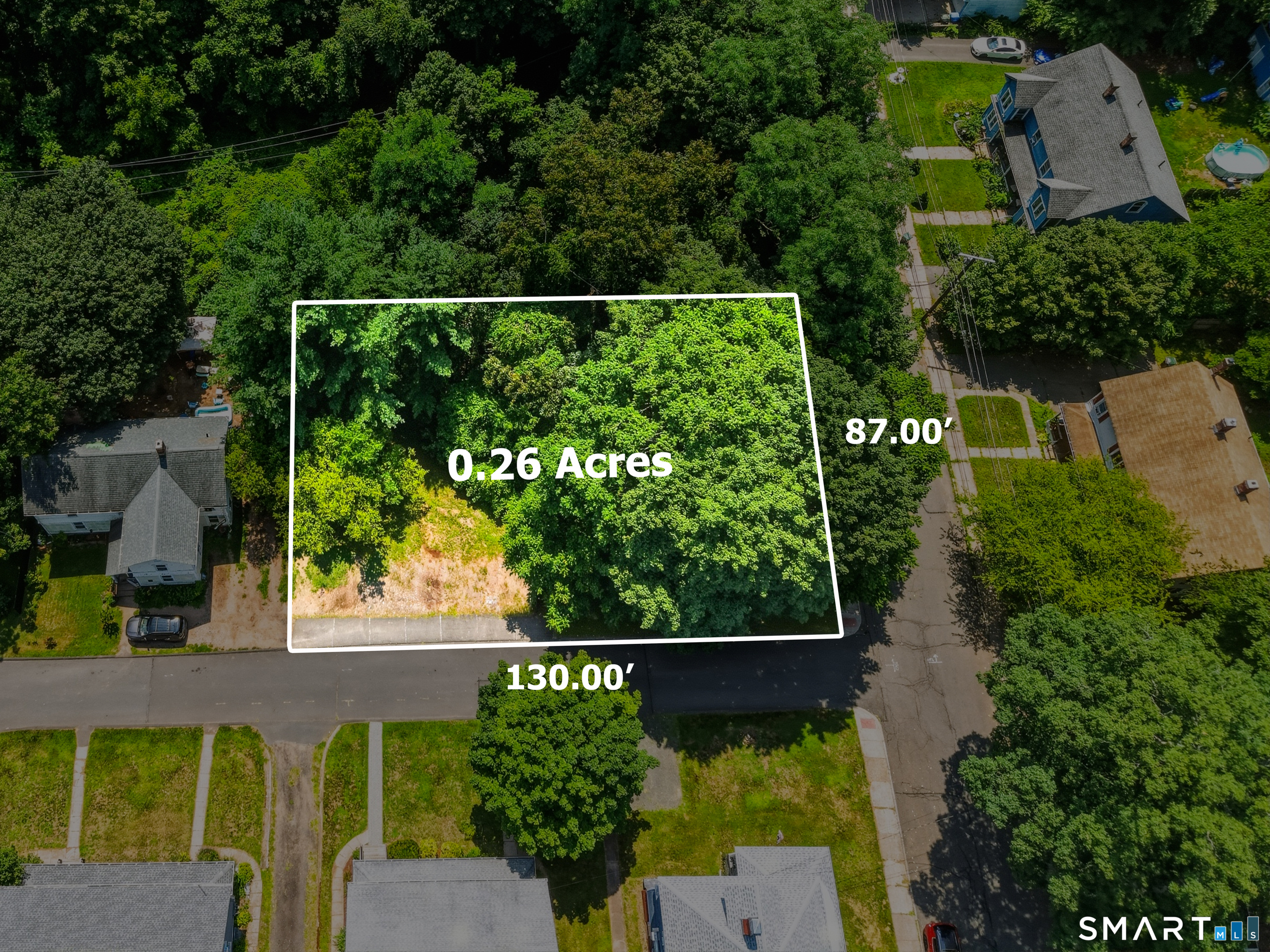 17-19 Gorman Place Manchester CT 06040