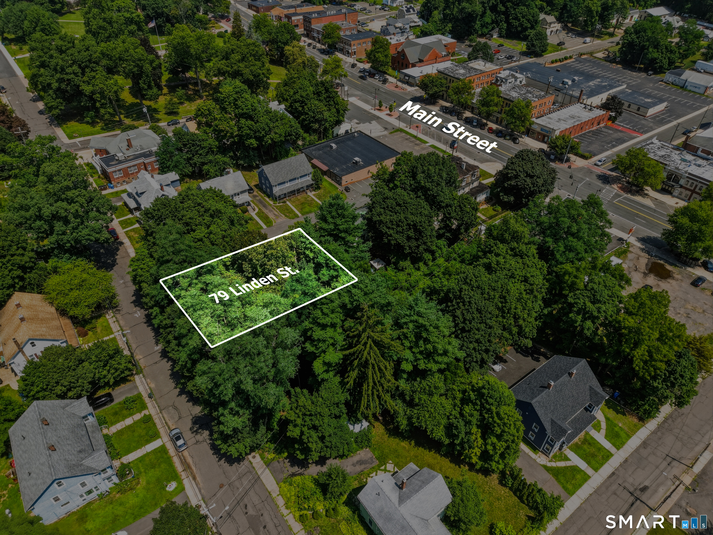 17-19 Gorman Place Manchester CT 06040