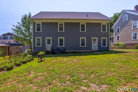 17-19 Gorman Place Manchester CT 06040