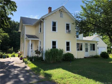 90 New Road Avon CT 06001