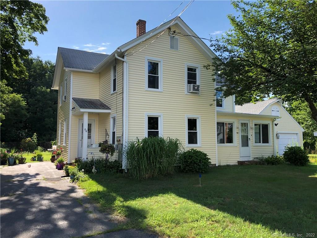 90 New Road Avon CT 06001