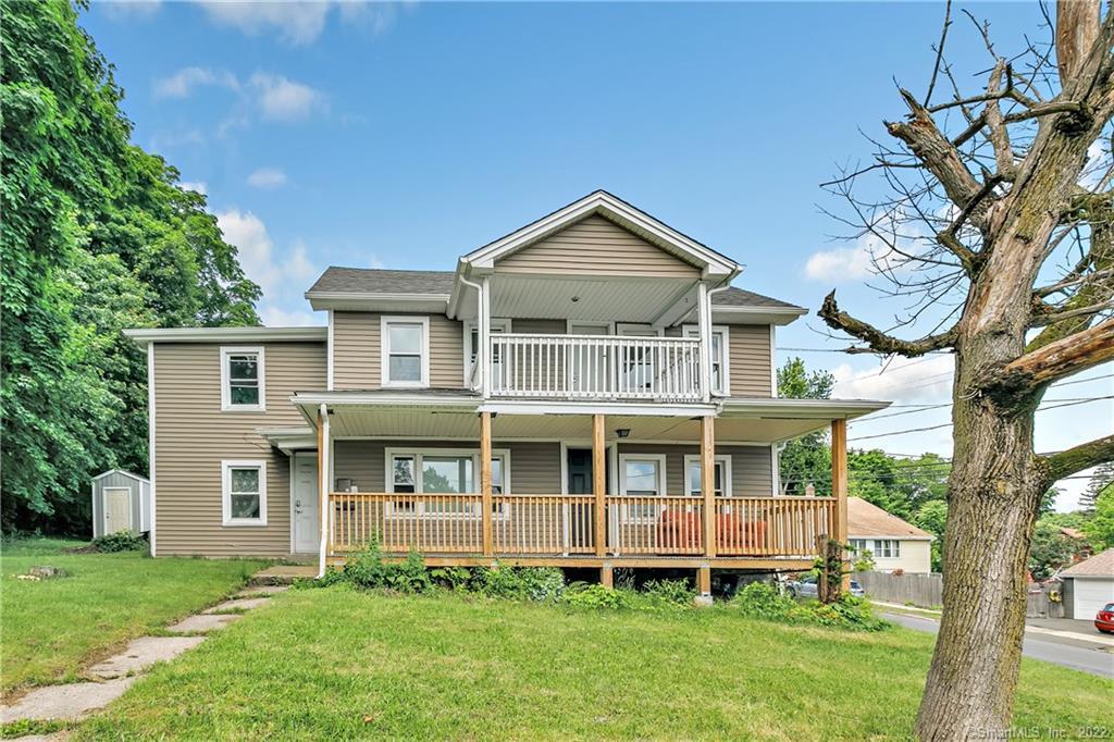 6 Wolcott Street Bristol CT 06010