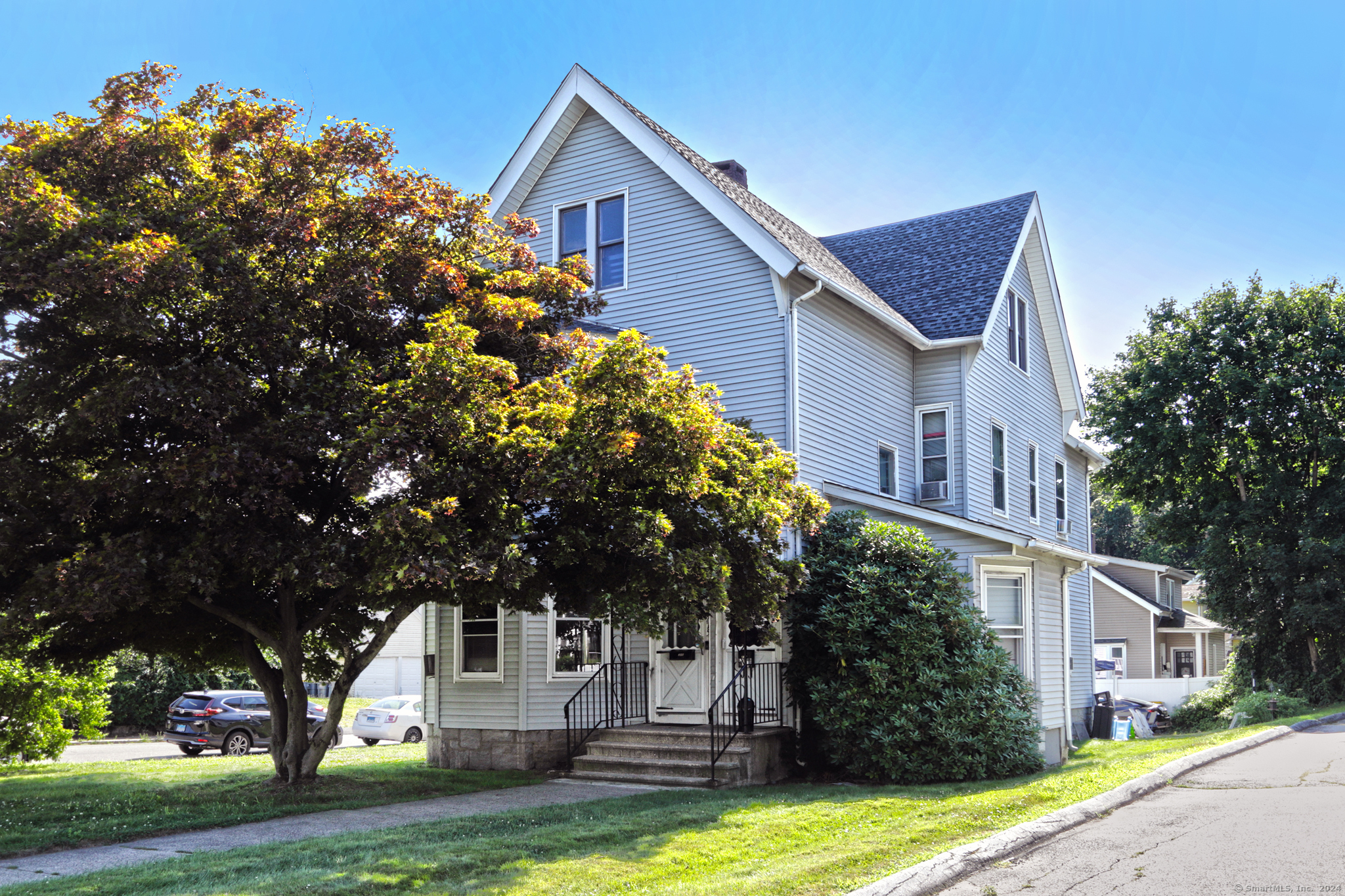 275 Wakelee Avenue Ansonia CT 06401