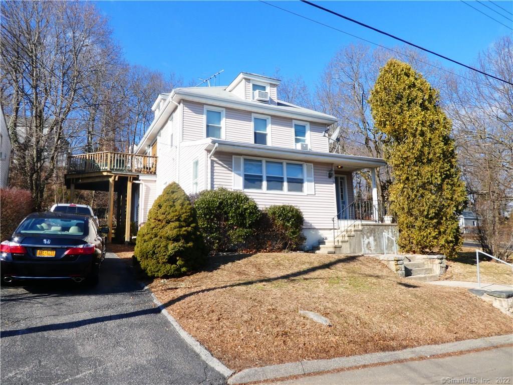 136 Knickerbocker Avenue Stamford CT 06907