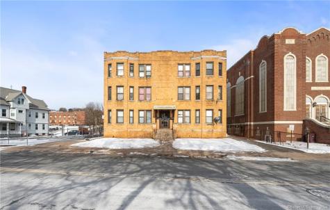 62 Winter Street New Britain CT 06051