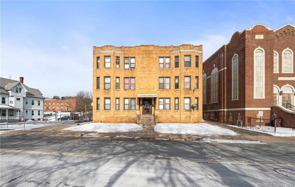 62 Winter Street New Britain CT 06051