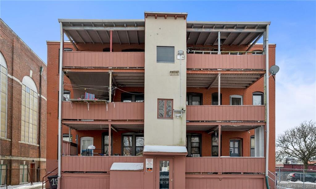 62 Winter Street New Britain CT 06051