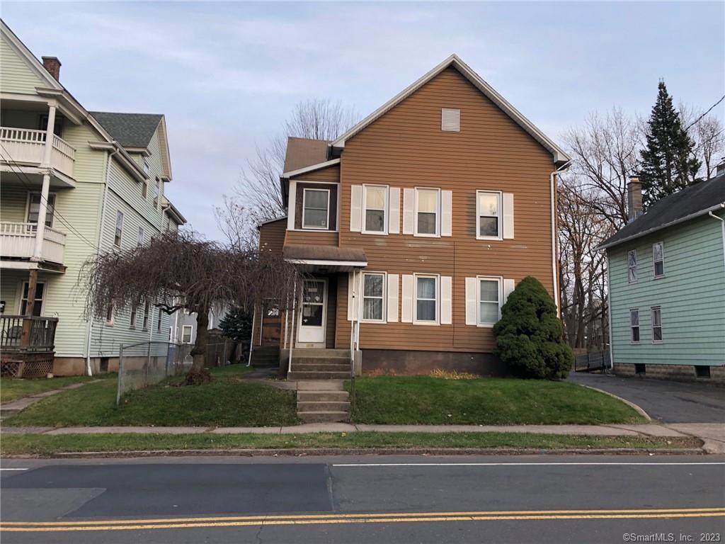 375 East Street New Britain CT 06051