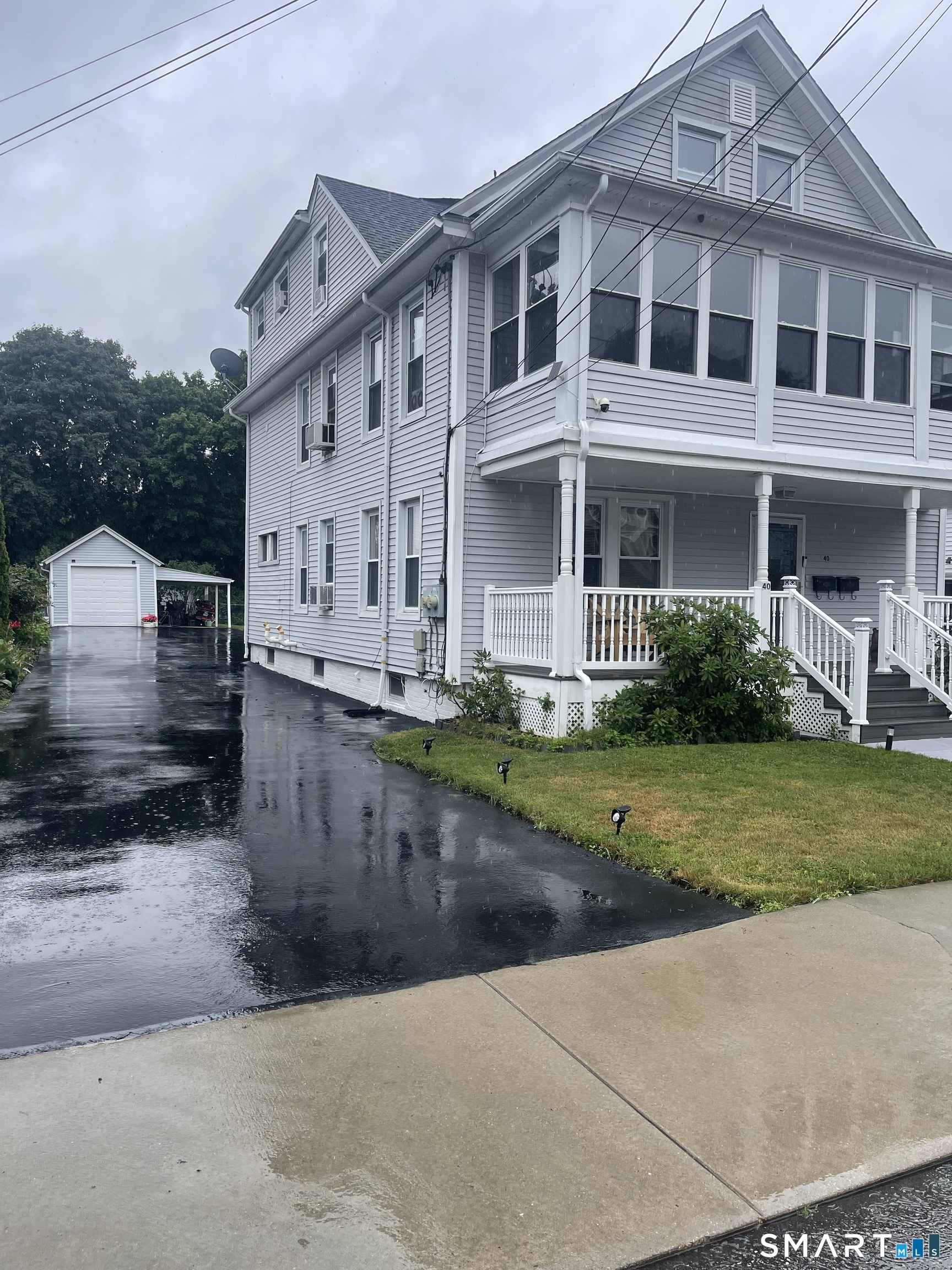 40 Convent Avenue Norwich CT 06360