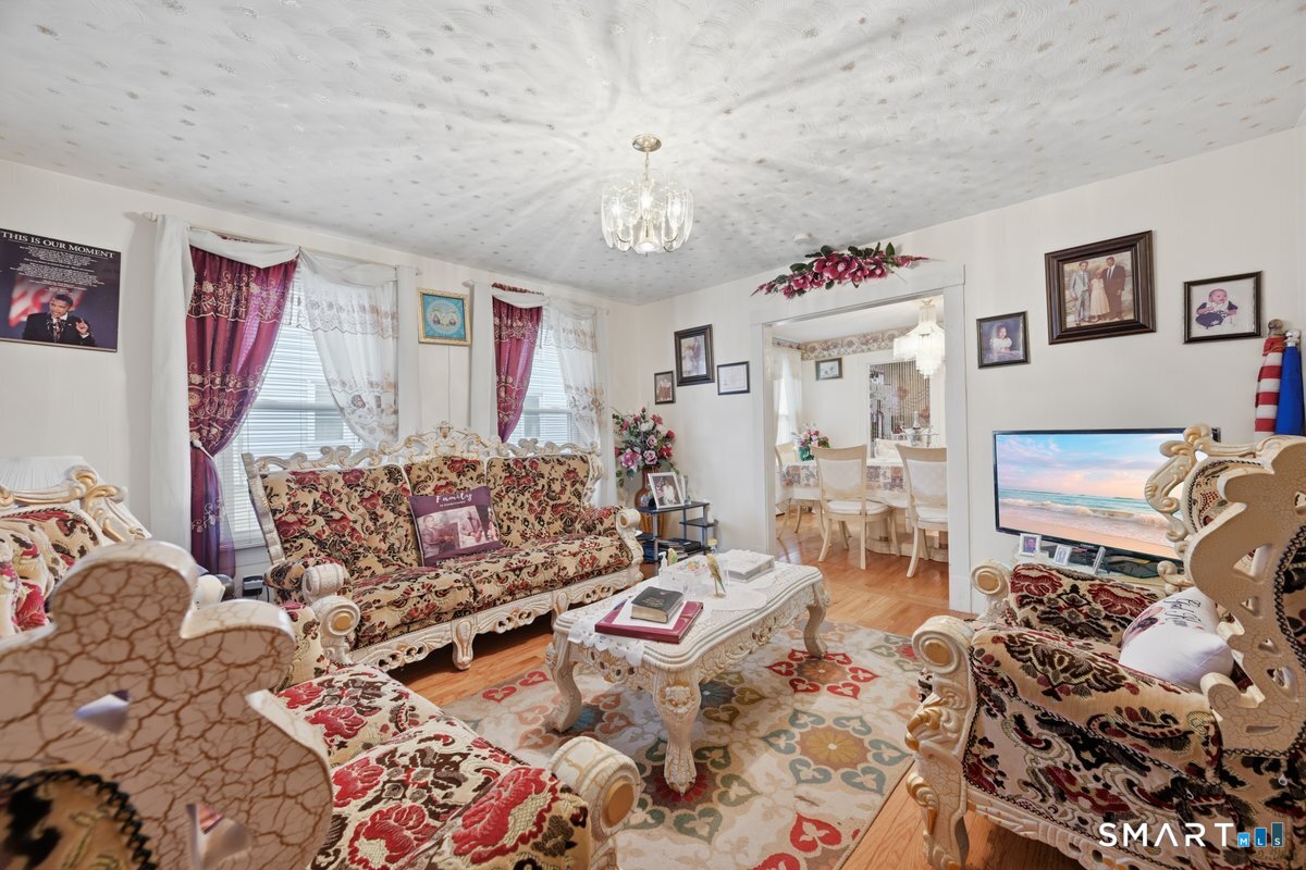 40 Convent Avenue Norwich CT 06360