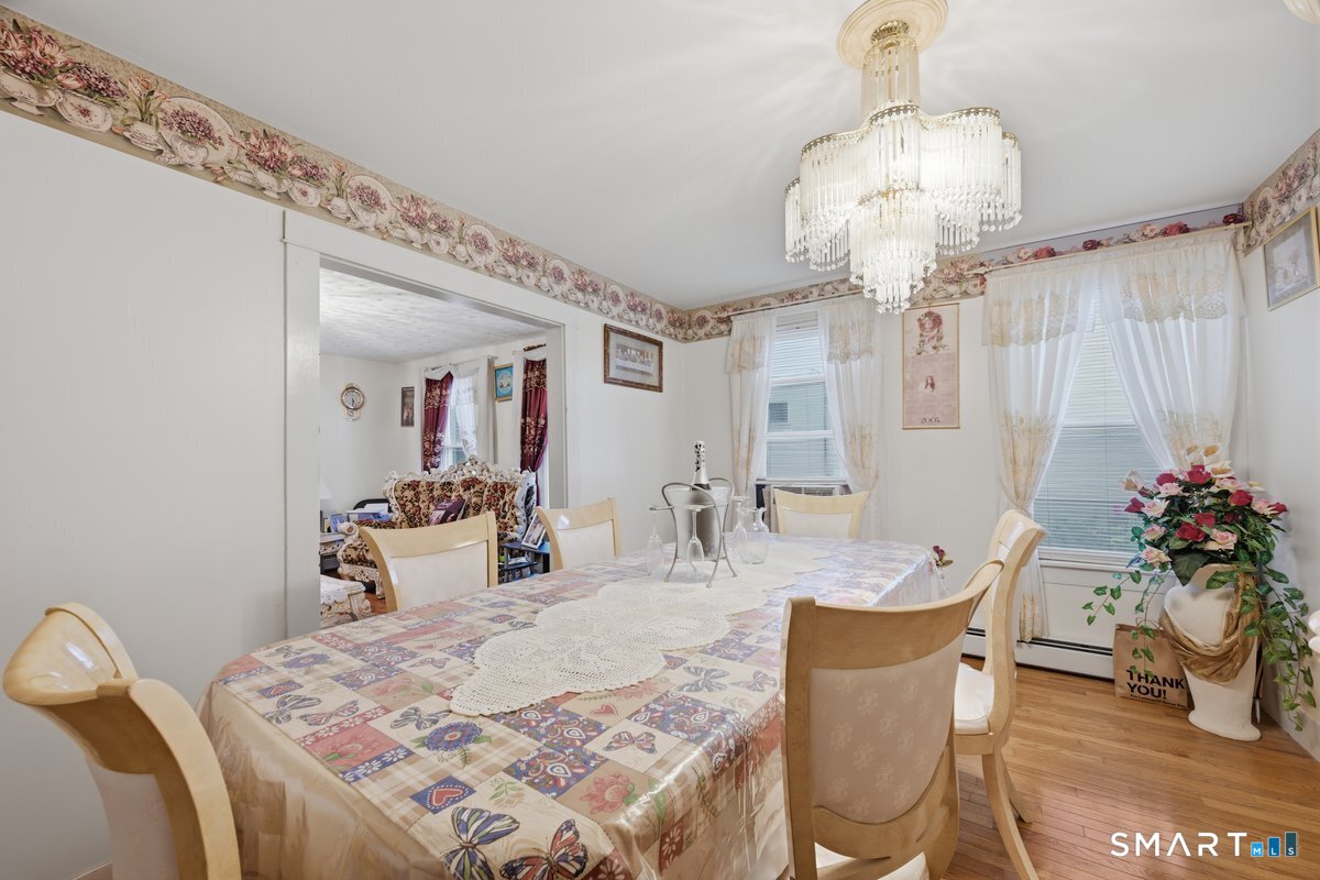 40 Convent Avenue Norwich CT 06360