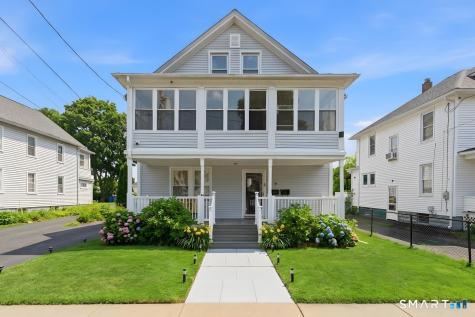 40 Convent Avenue Norwich CT 06360