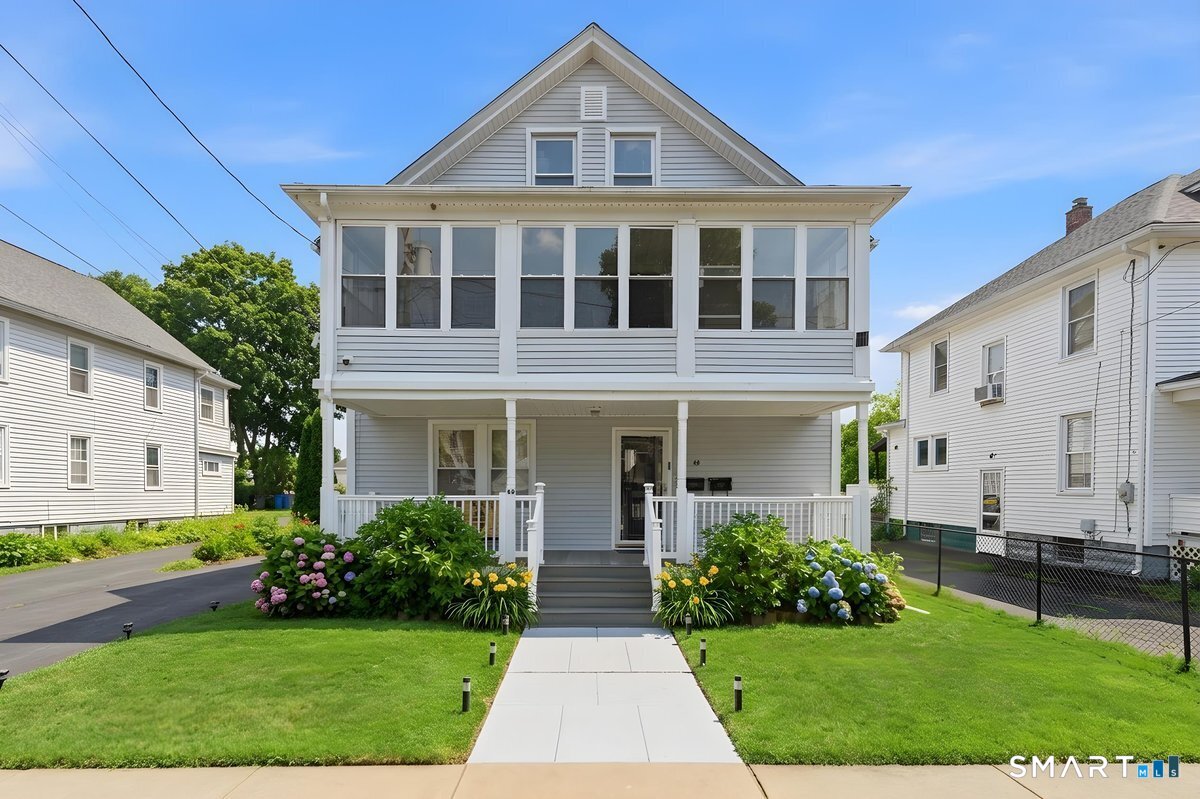 40 Convent Avenue Norwich CT 06360