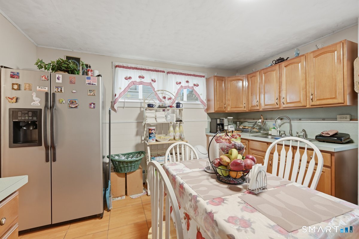 40 Convent Avenue Norwich CT 06360