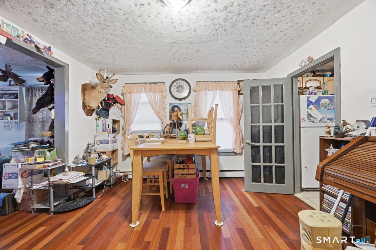 40 Convent Avenue Norwich CT 06360