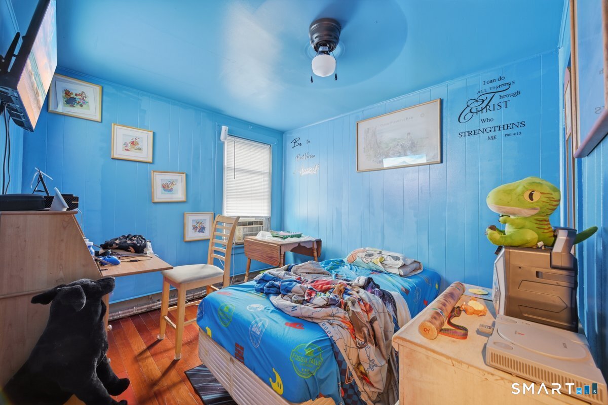 40 Convent Avenue Norwich CT 06360