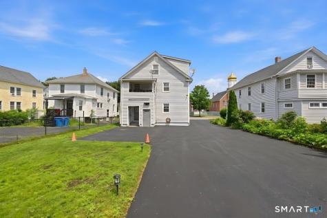 40 Convent Avenue Norwich CT 06360
